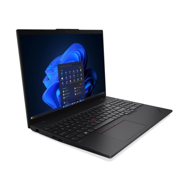 LENOVO NTB ThinkPad L16 G2 - Ultra5 225U,16" WUXGA,16GB,512SSD,5MP+IRcam,LTE,W11P