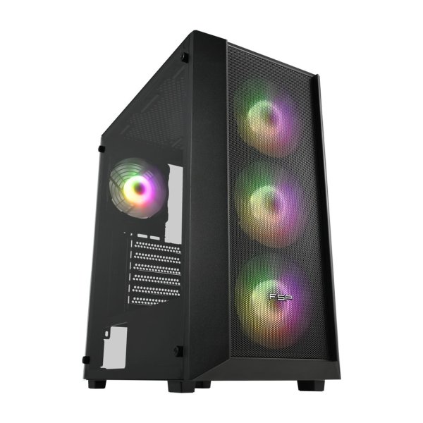 X-Diablo Gamer/R5 3050/Midi/R5-5500/16GB/1TB SSD/RTX 3050/W11H/3R