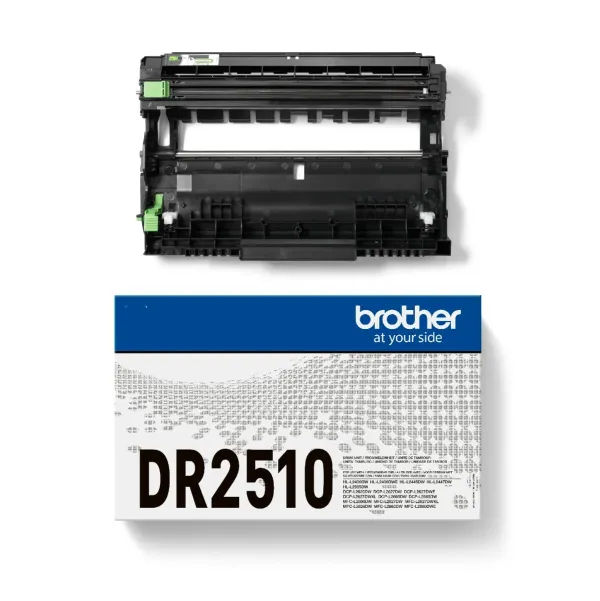 Válec BROTHER DR-2510 (15 000 stran)