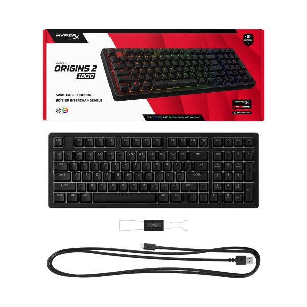 HyperX Origins 2 1800