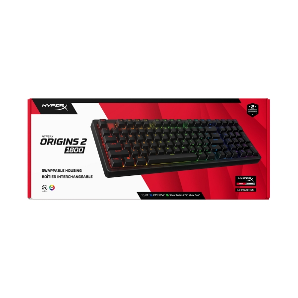 HyperX Origins 2 1800