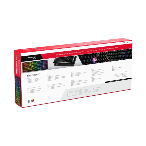 HyperX Origins 2 1800