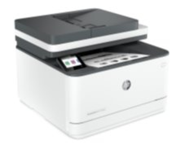 Tiskárna HP LaserJet Pro MFP 3102fdw (3G630F#B19)