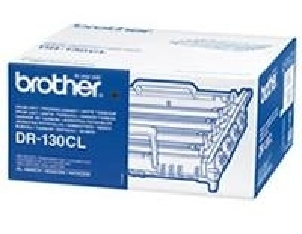 Brother DR130CL - Originální - válec - pro Brother DCP-9040, 9042, 9045, HL-4040, 4050, 4070, MFC-9440, 9450, 9840