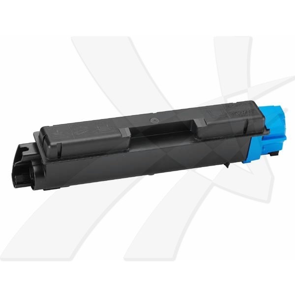 Toner Kyocera TK-590C 1T02KVCNL0 azurový