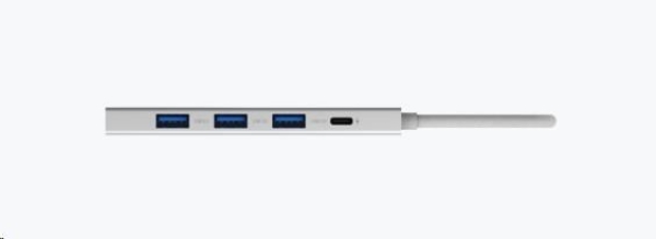 Xiaomi 5-in-1 Type-C Hub