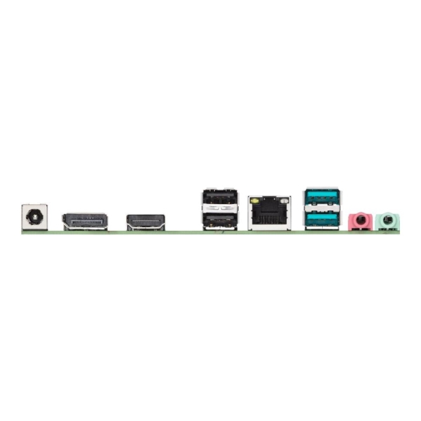 ASUS MB Sc AM5 PRO A620AT-CSM, AMD A620A, 2xDDR5 SODIMM, 1xHDMI, 1xDP, 1xLVDS, Thin Mini-ITX