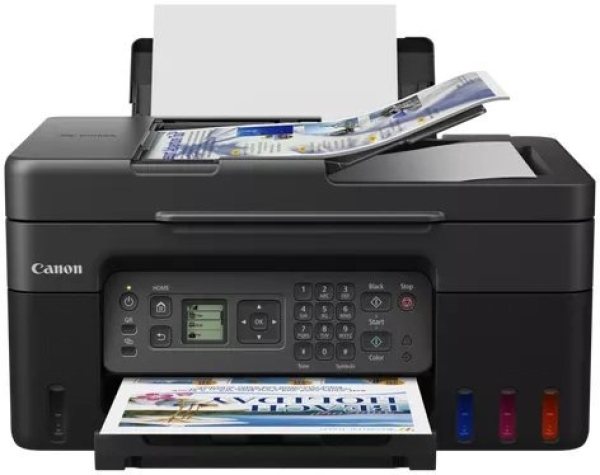 Canon IJ MFP PIXMA G4570, G4570 EUR