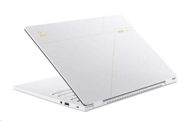 ACER NTB Swift Edge 14 AI (SFE14-I51-952Y),Core Ultra 9 386H,14"WQ2.8K,32GB,1TB SSD,Intel Graphics,W11H,White