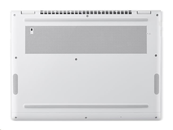 ACER NTB Swift Edge 14 AI (SFE14-I51-952Y),Core Ultra 9 386H,14"WQ2.8K,32GB,1TB SSD,Intel Graphics,W11H,White