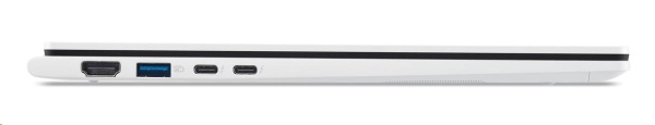 ACER NTB Swift Edge 14 AI (SFE14-I51-952Y),Core Ultra 9 386H,14"WQ2.8K,32GB,1TB SSD,Intel Graphics,W11H,White