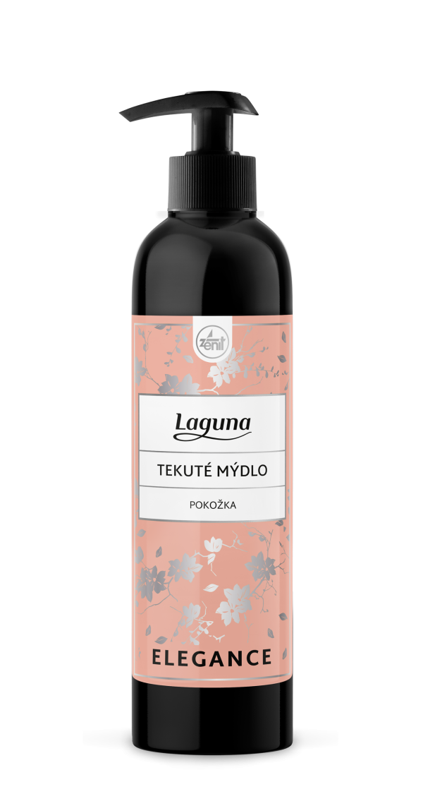 Laguna Elegance tekuté mýdlo 300 ml