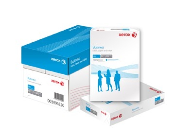 Xerox Papír Business (80g/500 listů, A4)