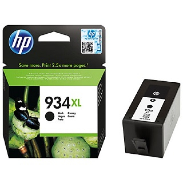 HP 738 300-ml Black DesignJet Ink Cartridge