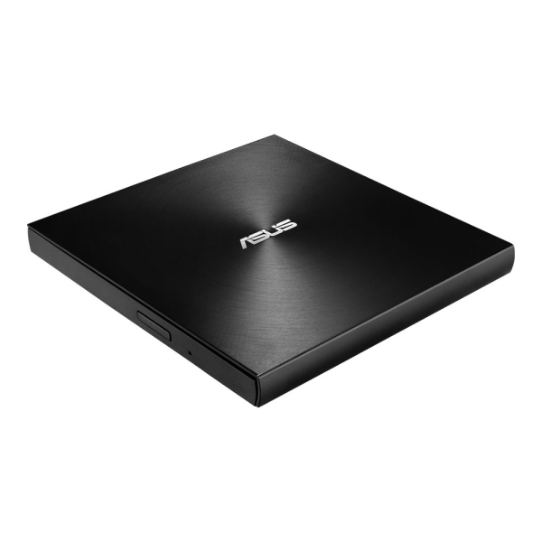 DRW ASUS ZenDrive U7M, USB, slim, externí, černá