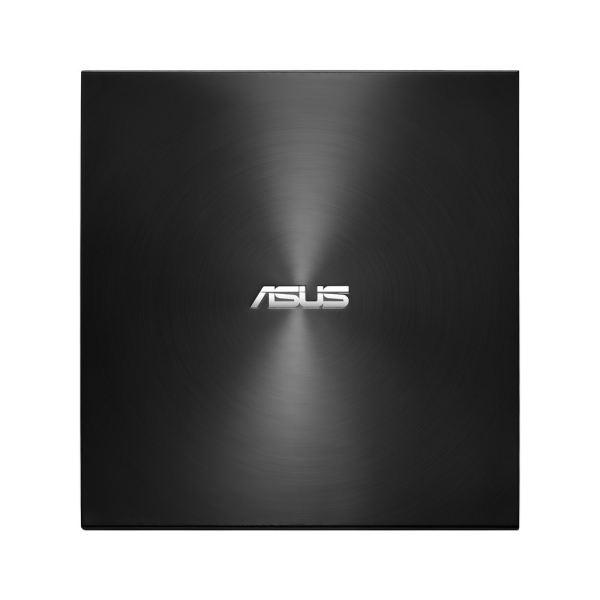 DRW ASUS ZenDrive U7M, USB, slim, externí, černá