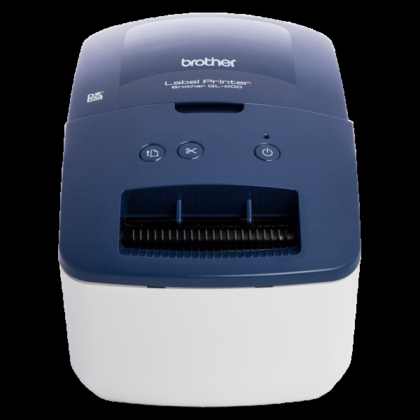 Brother QL-600B