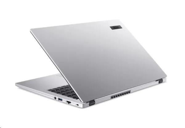 ACER NTB TravelMate P2 15 (TMP215-75-G2-TCO-54EZ),Ultra 5-125H,15.6" FHD,8GB,512GB SSD,Intel,W11P,Pure Silver