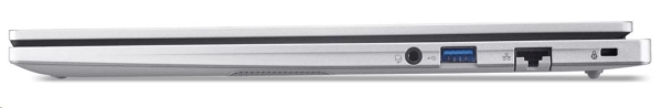 ACER NTB TravelMate P2 15 (TMP215-75-G2-TCO-54EZ),Ultra 5-125H,15.6" FHD,8GB,512GB SSD,Intel,W11P,Pure Silver