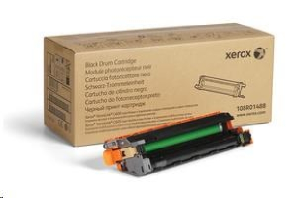 Válec XEROX 108R01488 černý (40 000 stran)
