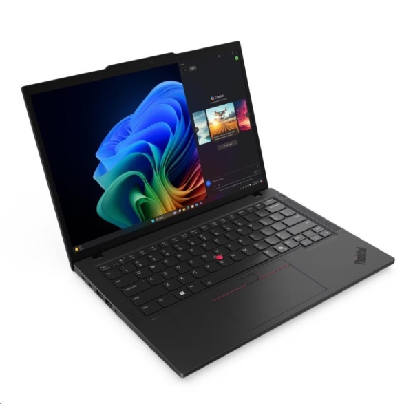 LENOVO NTB ThinkPad T14 G6 - Ultra 7 258V,14" WUXGA IPS,32GB,1TSSD,HDMI,Int. Intel Arc,W11P,3Y Premier