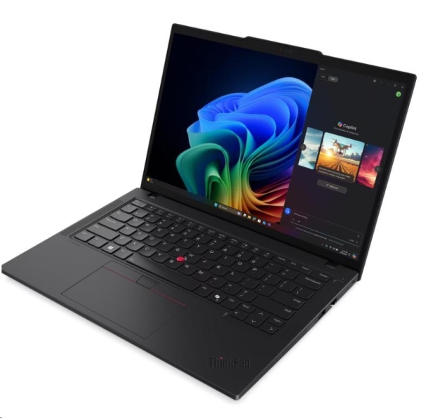 LENOVO NTB ThinkPad T14 G6 - Ultra 7 258V,14" WUXGA IPS,32GB,1TSSD,HDMI,Int. Intel Arc,W11P,3Y Premier
