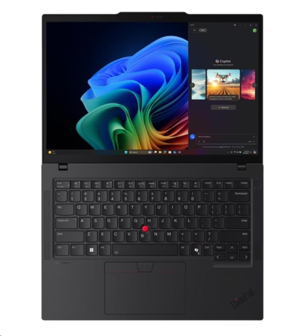 LENOVO NTB ThinkPad T14 G6 - Ultra 7 258V,14" WUXGA IPS,32GB,1TSSD,HDMI,Int. Intel Arc,W11P,3Y Premier