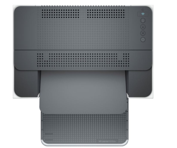 HP LaserJet M209dw