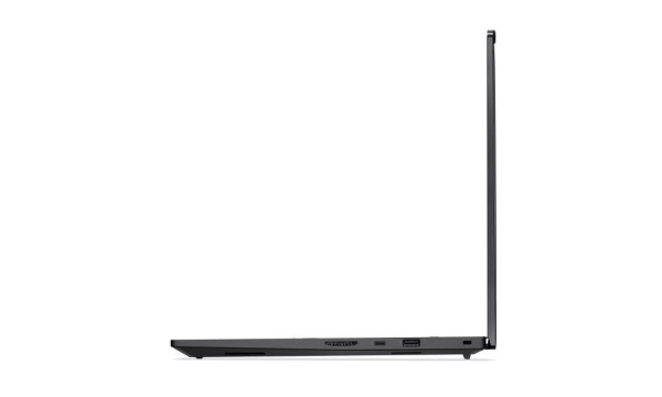 LENOVO NTB ThinkPad/Workstation T1g G8 - Ultra9 285H,16" WQUXGA,64GB,2TBSSD,RTX 5070 8GB BW,IRcam,W11P