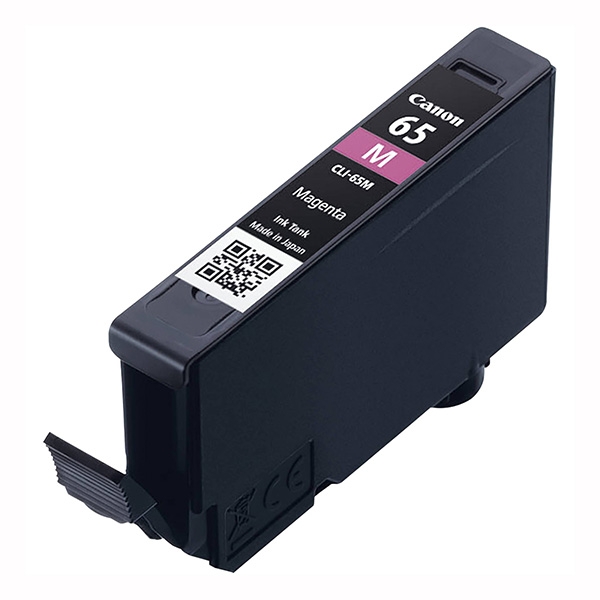 Náplň Canon CLI-65M purpurová