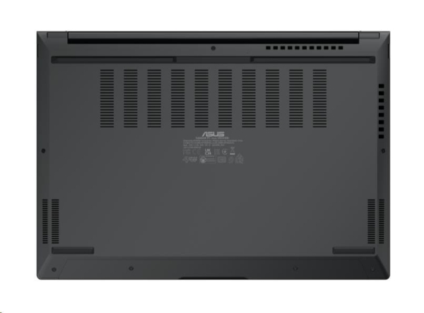 ASUS NTB Zenbook 14 (UM3406GA-OLED038X), Ryzen AI 7 445, 14" 1920 x 1200, 32GB, 1TB SSD, Radeon, W11 Pro, Black
