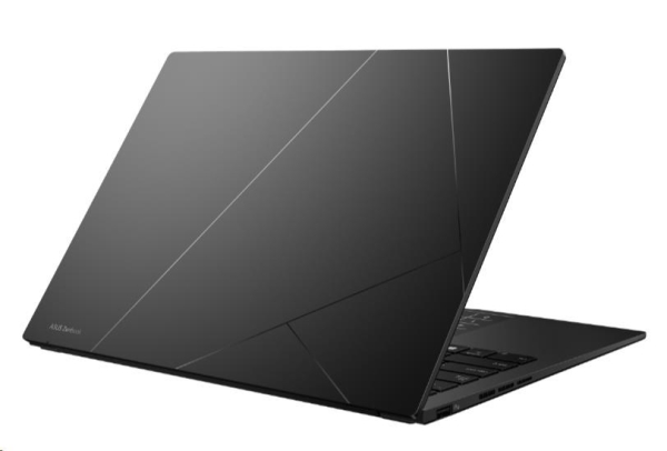 ASUS NTB Zenbook 14 (UM3406GA-OLED038X), Ryzen AI 7 445, 14" 1920 x 1200, 32GB, 1TB SSD, Radeon, W11 Pro, Black