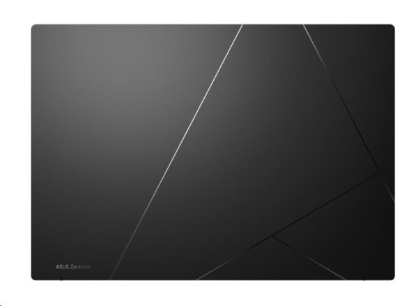ASUS NTB Zenbook 14 (UM3406GA-OLED038X), Ryzen AI 7 445, 14" 1920 x 1200, 32GB, 1TB SSD, Radeon, W11 Pro, Black