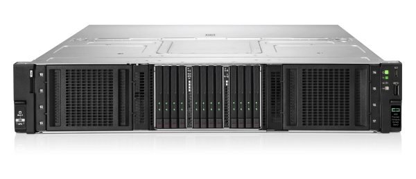 HPE PL DL340g12 6515P (2.4/16C) 1x64G (P69728) NS204(2x480) MR416i-o 8SFF 2x1000W 10GbE P26253 NBD333 Smart Choice
