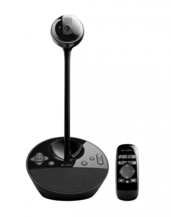 konferenční kamera Logitech BCC950 _