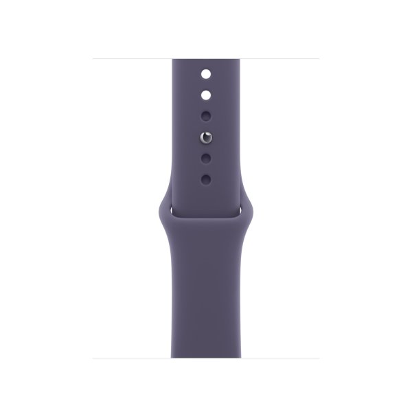 Watch Acc/42/Purple Fog Sport Band - S/M