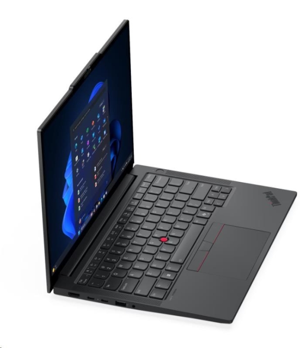LENOVO NTB ThinkPad E14 AMD G7 - Ryzen5 230,14" WUXGA,16GB,512SSD,IRcam,W11P