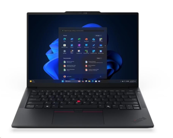 LENOVO NTB ThinkPad E14 AMD G7 - Ryzen5 230,14" WUXGA,16GB,512SSD,IRcam,W11P