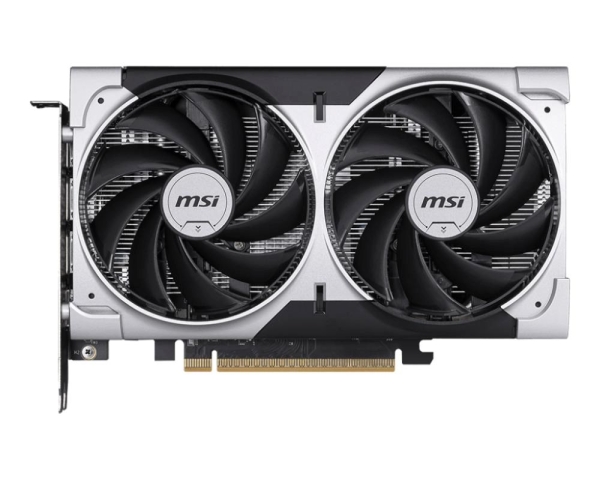 MSI RTX 5050 8G VENTUS 2X OC