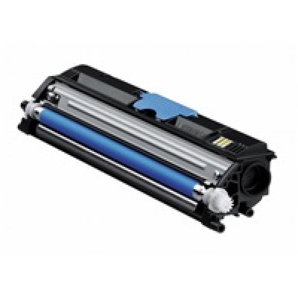 Konica Minolta A0V30HH azurový