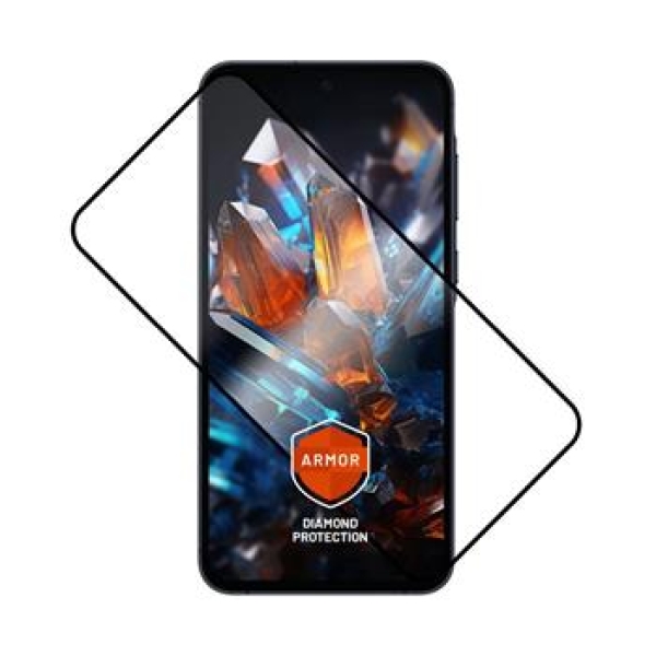 Sklo FIXED Armor Samsung Galaxy A55 5G