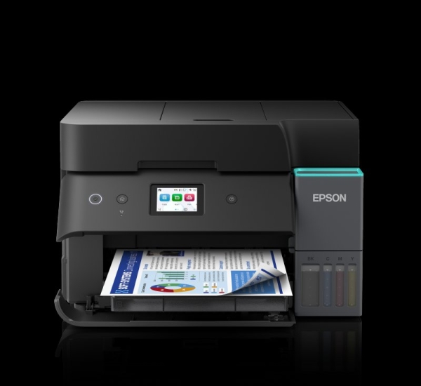 Tiskárna EPSON EcoTank L6390 (C11CL40405)
