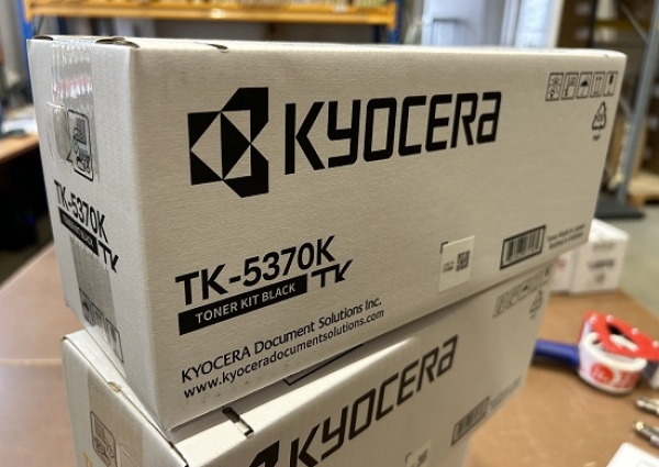 Toner KYOCERA TK-5370K, 1T02YJ0NL0 černý (7 000 stran)