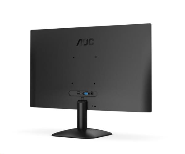 AOC 24B31H 23,8" IPS 1920x1080 20M:1 4ms 300cd HDMI čierny