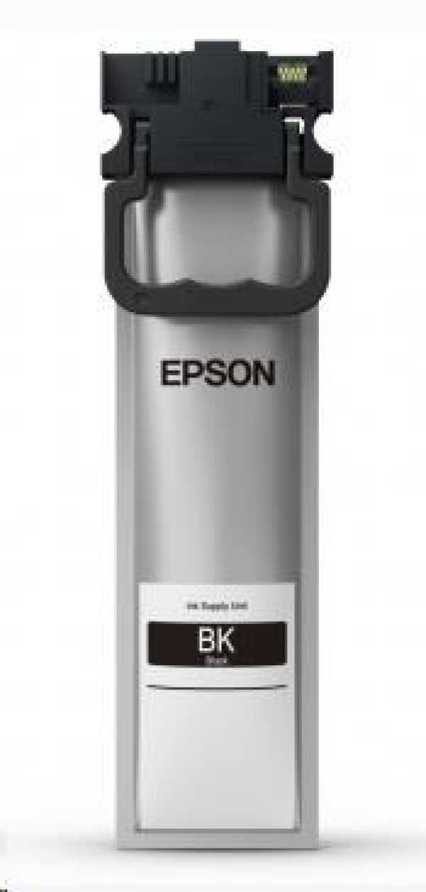 Náplň EPSON T9441 L, C13T944140, černá (3 000 stran / 35,7 ml)