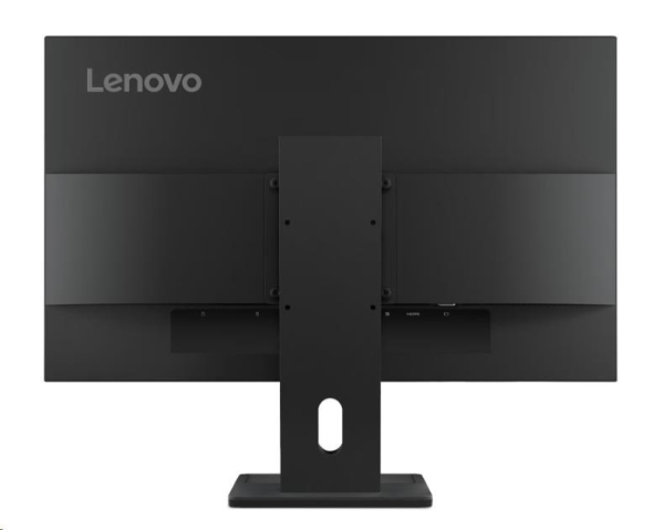 LENOVO LCD E27-40 - 27",IPS,16:9,1920x1080,100Hz,300cd/m2,1500:1,4ms(GtG),VGA,DP,HDMI,Pivot