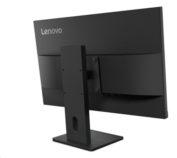 LENOVO LCD E27-40 - 27",IPS,16:9,1920x1080,100Hz,300cd/m2,1500:1,4ms(GtG),VGA,DP,HDMI,Pivot