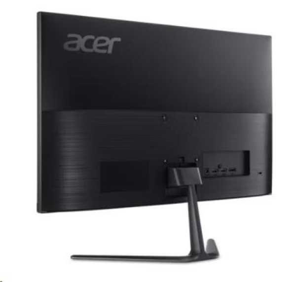 ACER LCD KG270 P0bi 27H 16:9 1ms / 0.5ms (GTG, Min.) 250nits 1xVGA 1xHDMI FreeSync EURO EMEA EMEA Black H.cable x1 144Hz