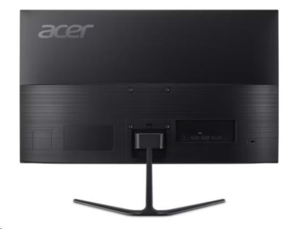 ACER LCD KG270 P0bi 27H 16:9 1ms / 0.5ms (GTG, Min.) 250nits 1xVGA 1xHDMI FreeSync EURO EMEA EMEA Black H.cable x1 144Hz