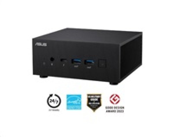 ASUS PN/PN64-E1/Mini/i5-13500H/bez RAM/Iris Xe/bez OS/3R